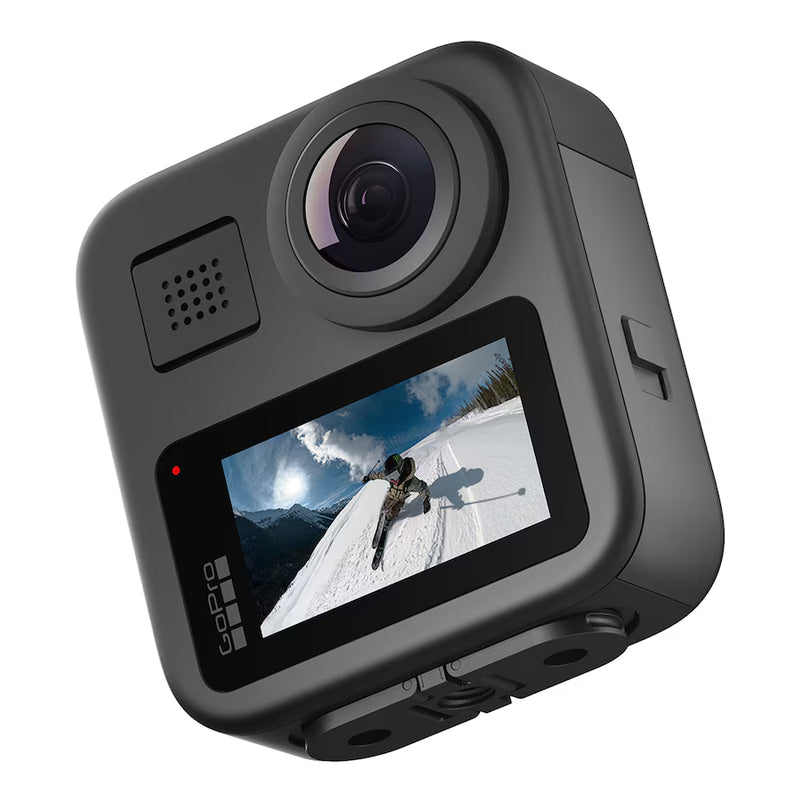Gopro Hero Max Negro
