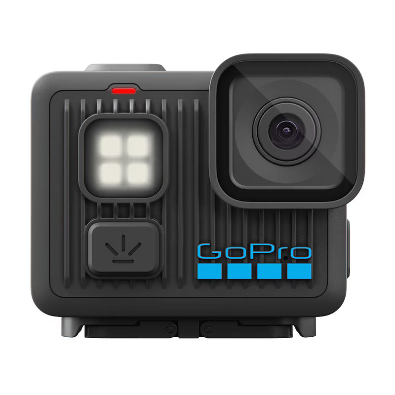 Gopro Lit Hero