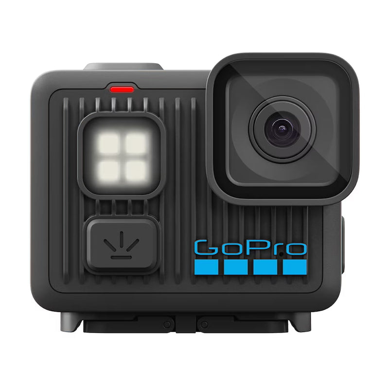Gopro Lit Hero