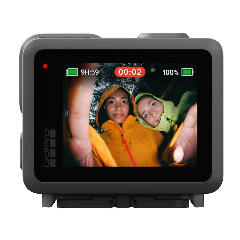 Gopro Lit Hero