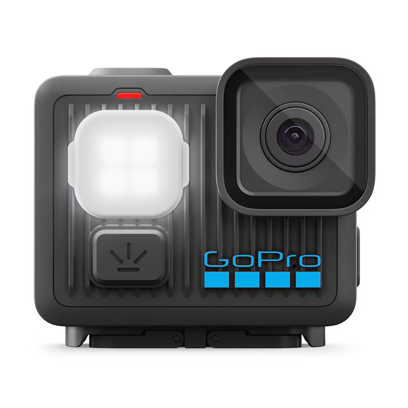 Gopro Lit Hero