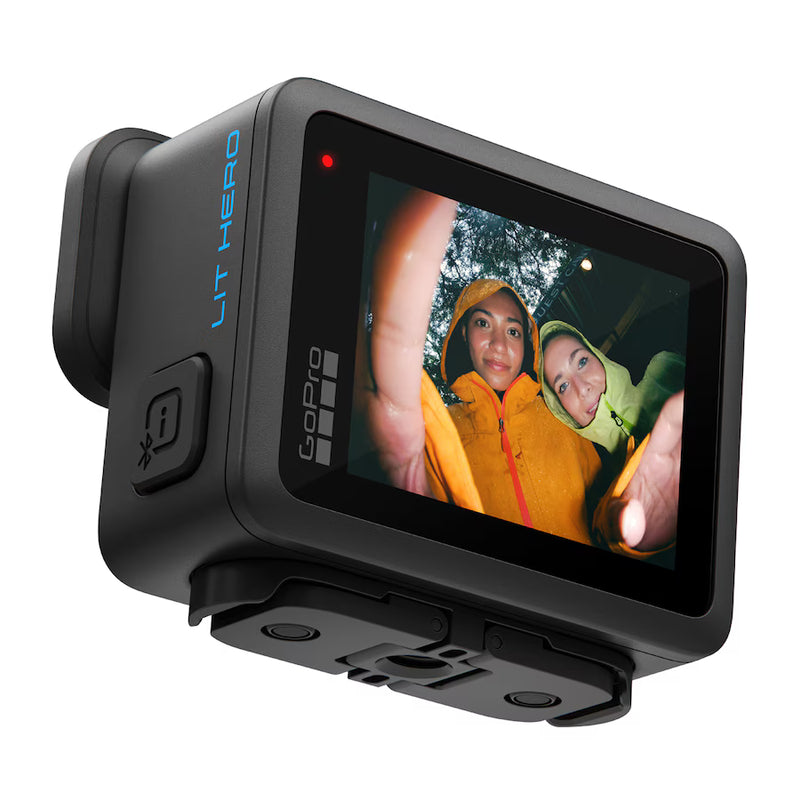 Gopro Lit Hero