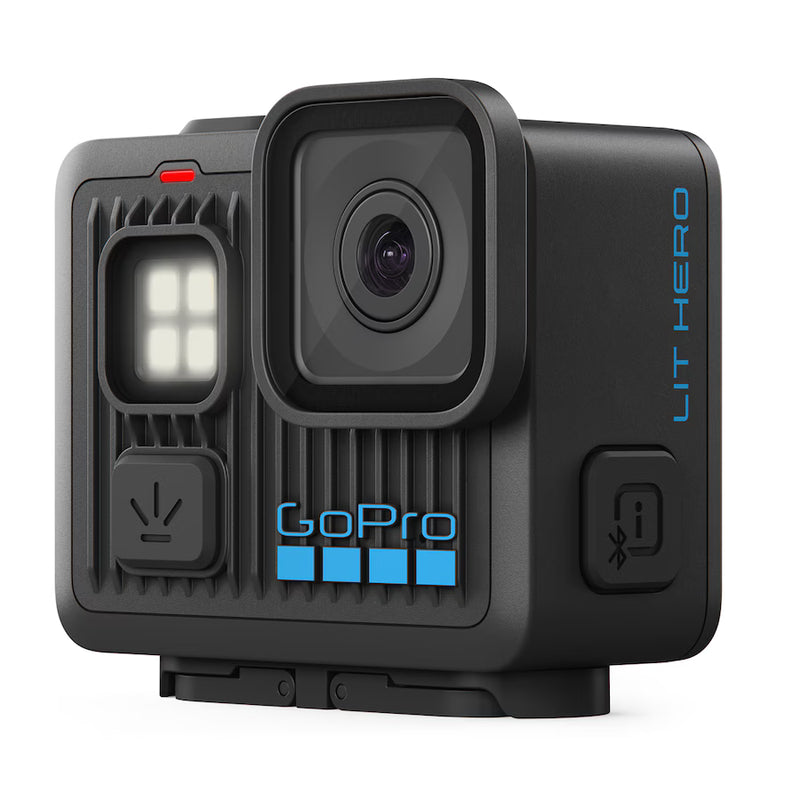 Gopro Lit Hero