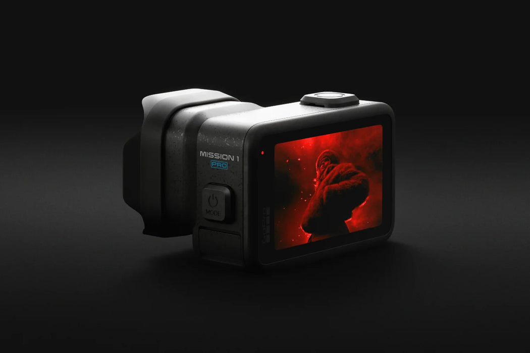 Gopro Mission 1 Pro
