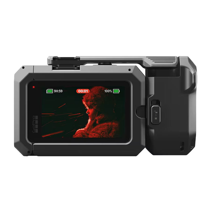 Gopro Mission 1 Pro Edición Con Empuñadura