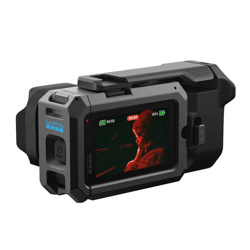 Gopro Mission 1 Pro Edición Con Empuñadura