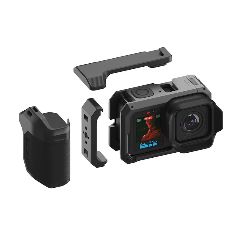 Gopro Mission 1 Pro Edición Con Empuñadura