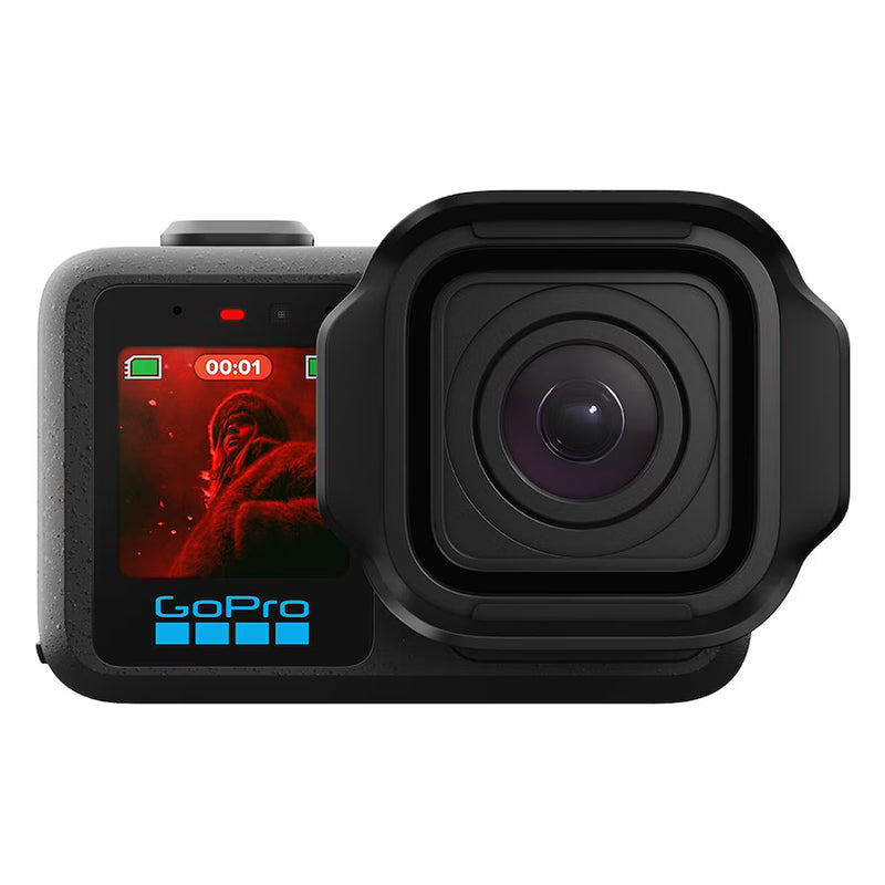 Gopro Mission 1 Pro Negro