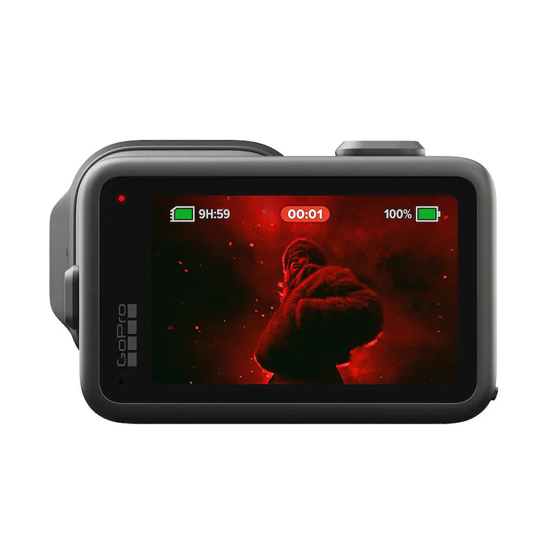 Gopro Mission 1 Pro Negro