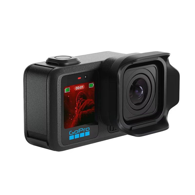 Gopro Mission 1 Pro Negro