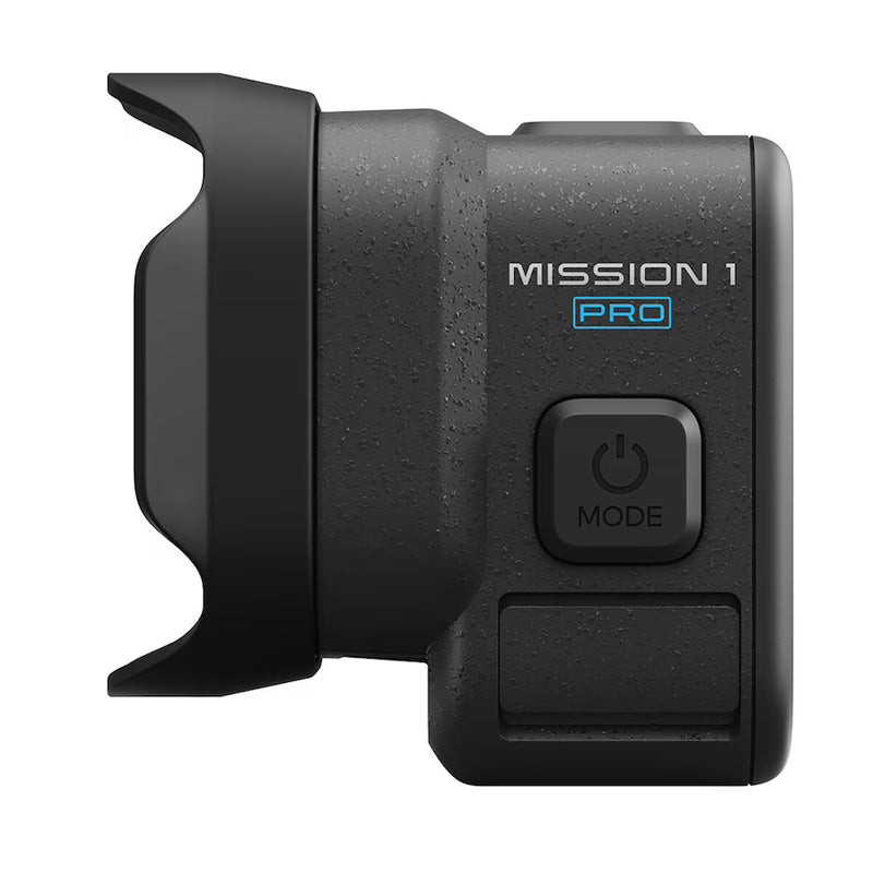 Gopro Mission 1 Pro Negro