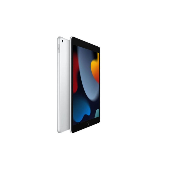 Apple iPad 10.2" 9th Gen WiFi 64GB Silver