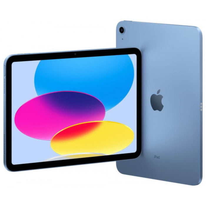Apple iPad 10.9" 10th Gen WiFi 256GB Blue