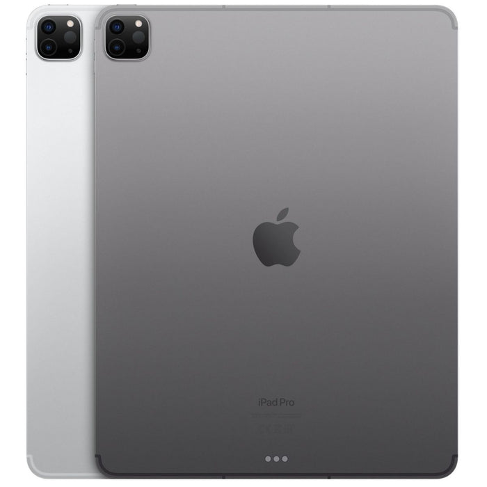 Apple iPad Pro 12.9"  WiFi + Cellular 128GB Space Gray