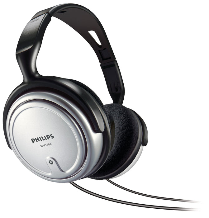 Auriculares Philips Shp2500 - Negro