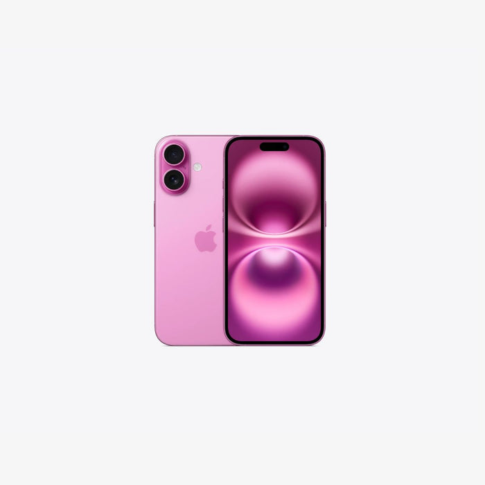 Apple iPhone 16  5G, 6.1 " OLED Super Retina XDR, Chip A18, iOS