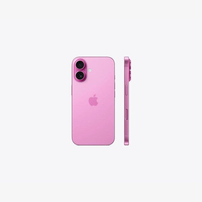 Apple iPhone 16  5G, 6.1 " OLED Super Retina XDR, Chip A18, iOS