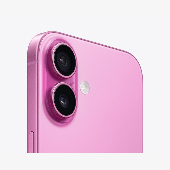 Apple iPhone 16  5G, 6.1 " OLED Super Retina XDR, Chip A18, iOS