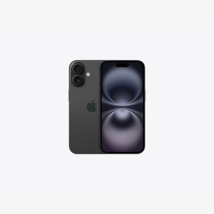 Apple iPhone 16  5G, 6.1 " OLED Super Retina XDR, Chip A18, iOS
