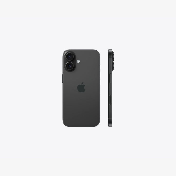 Apple iPhone 16  5G, 6.1 " OLED Super Retina XDR, Chip A18, iOS