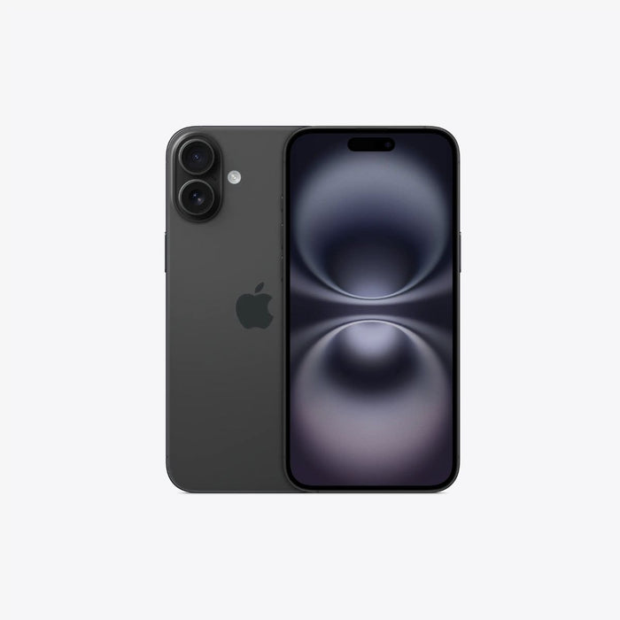 Apple iPhone 16 Plus  5G, 6.7 " OLED Super Retina XDR, Chip A18, iOS