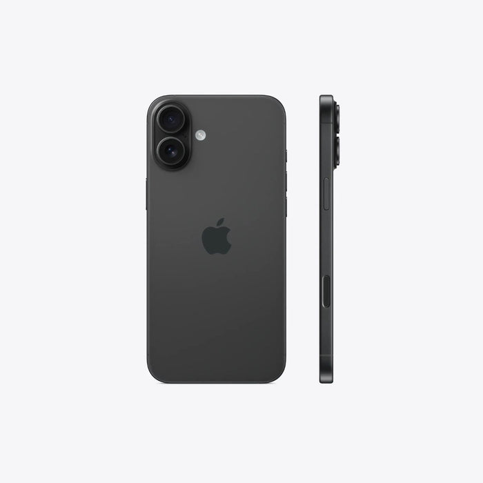 Apple iPhone 16 Plus  5G, 6.7 " OLED Super Retina XDR, Chip A18, iOS