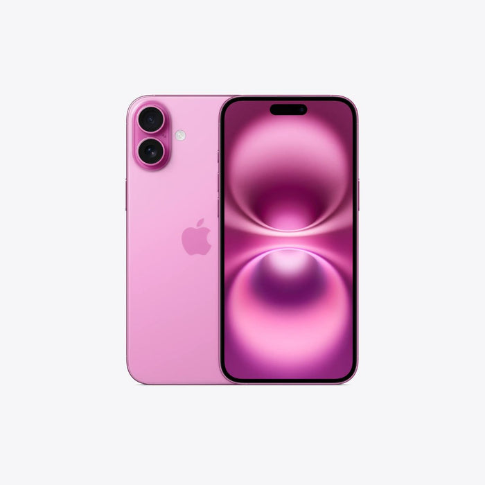 Apple iPhone 16 Plus  5G, 6.7 " OLED Super Retina XDR, Chip A18, iOS