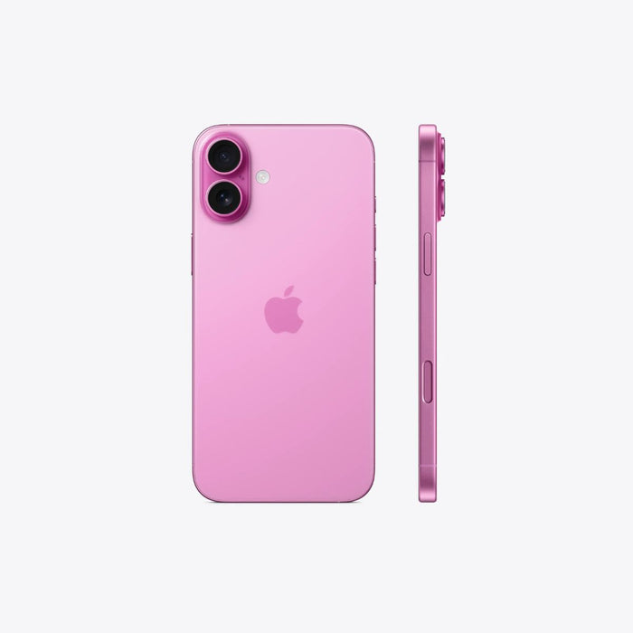Apple iPhone 16 Plus  5G, 6.7 " OLED Super Retina XDR, Chip A18, iOS