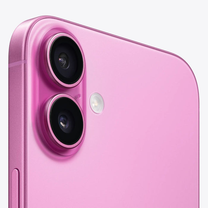 Apple iPhone 16 Plus  5G, 6.7 " OLED Super Retina XDR, Chip A18, iOS