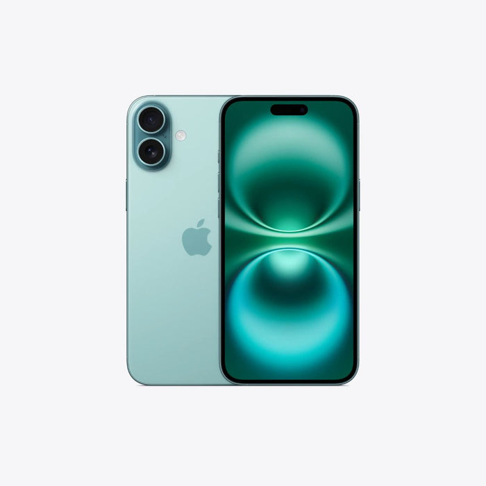 Apple iPhone 16 Plus  5G, 6.7 " OLED Super Retina XDR, Chip A18, iOS