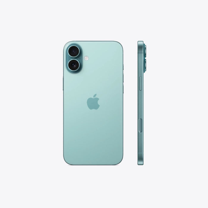 Apple iPhone 16 Plus  5G, 6.7 " OLED Super Retina XDR, Chip A18, iOS