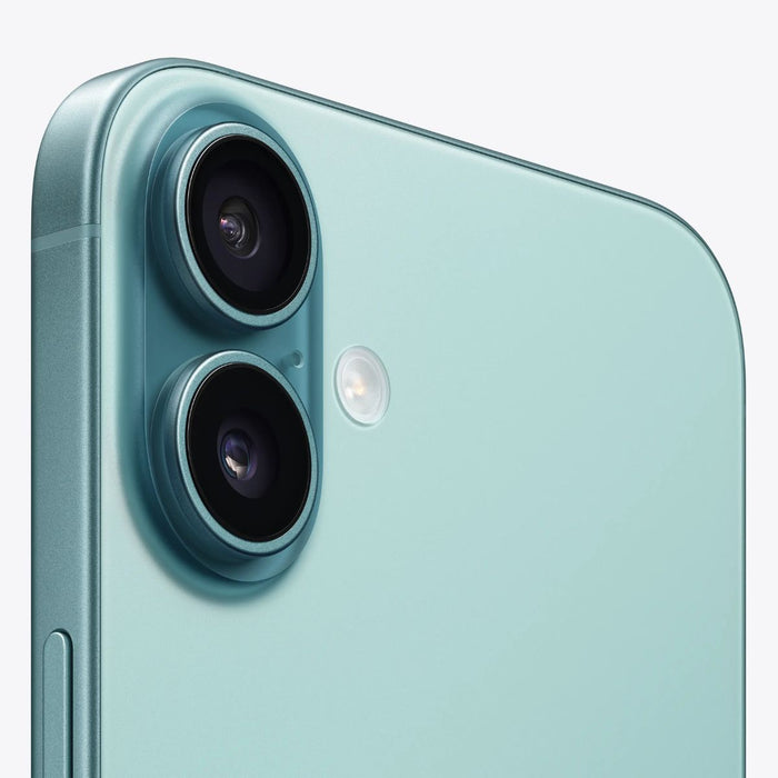 Apple iPhone 16 Plus  5G, 6.7 " OLED Super Retina XDR, Chip A18, iOS