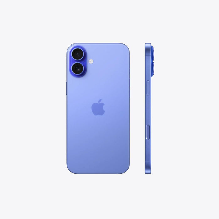Apple iPhone 16 Plus  5G, 6.7 " OLED Super Retina XDR, Chip A18, iOS