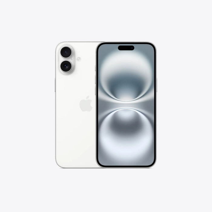 Apple iPhone 16 Plus  5G, 6.7 " OLED Super Retina XDR, Chip A18, iOS