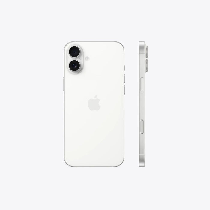 Apple iPhone 16 Plus  5G, 6.7 " OLED Super Retina XDR, Chip A18, iOS