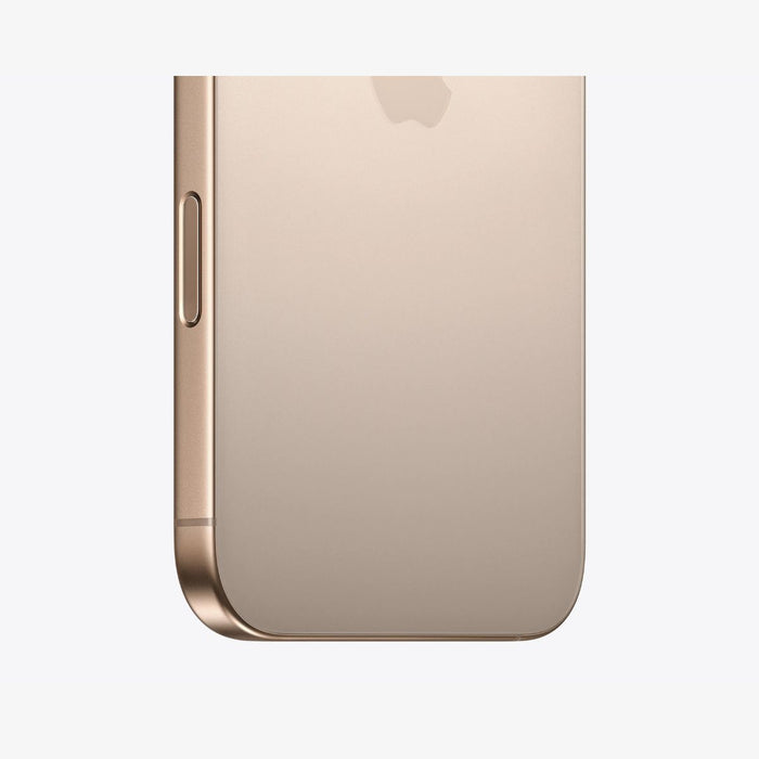 Apple iPhone 16 Pro  5G, 6.3 " OLED Super Retina XDR, Chip A18 Pro, iOS
