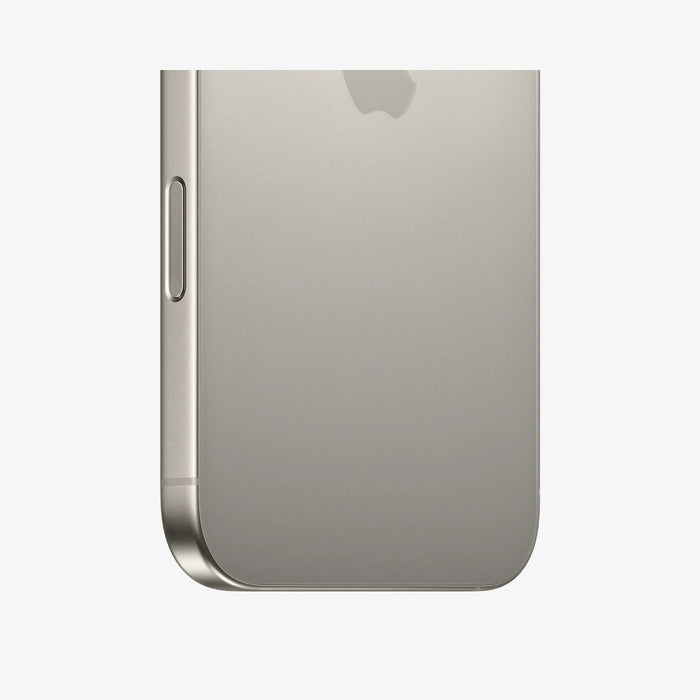 Apple iPhone 16 Pro  5G, 6.3 " OLED Super Retina XDR, Chip A18 Pro, iOS