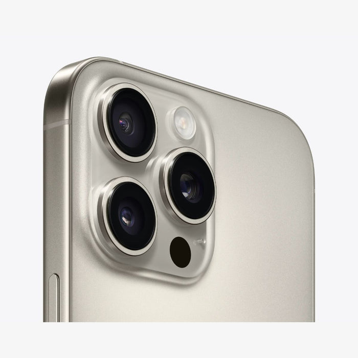 Apple iPhone 16 Pro  5G, 6.3 " OLED Super Retina XDR, Chip A18 Pro, iOS
