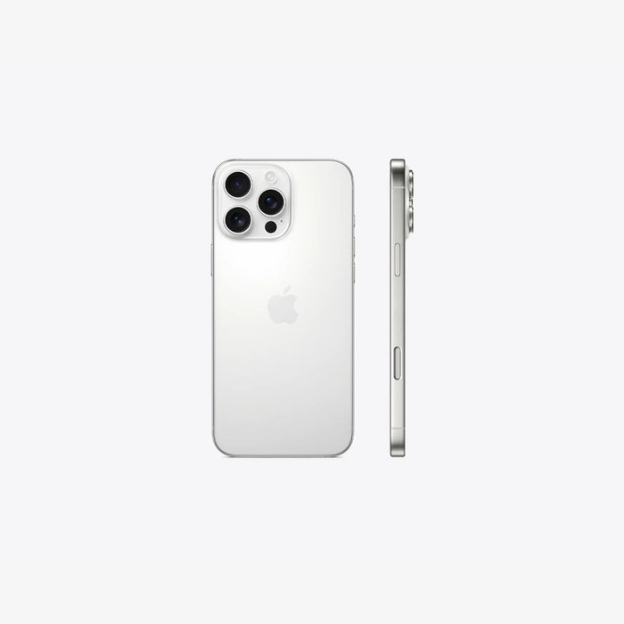Apple iPhone 16 Pro  5G, 6.3 " OLED Super Retina XDR, Chip A18 Pro, iOS