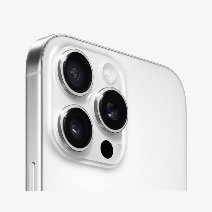 Apple iPhone 16 Pro  5G, 6.3 " OLED Super Retina XDR, Chip A18 Pro, iOS