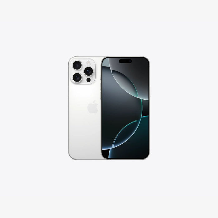 Apple iPhone 16 Pro  5G, 6.3 " OLED Super Retina XDR, Chip A18 Pro, iOS