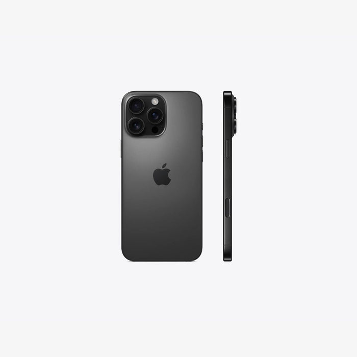 Apple iPhone 16 Pro  5G, 6.3 " OLED Super Retina XDR, Chip A18 Pro, iOS