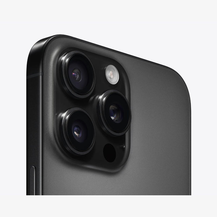 Apple iPhone 16 Pro  5G, 6.3 " OLED Super Retina XDR, Chip A18 Pro, iOS