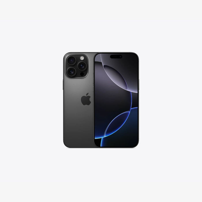 Apple iPhone 16 Pro  5G, 6.3 " OLED Super Retina XDR, Chip A18 Pro, iOS