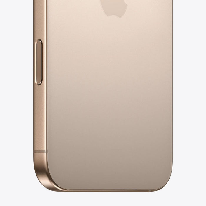 Apple iPhone 16 Pro Max  5G, 6.9 " OLED Super Retina XDR, Chip A18 Pro, iOS