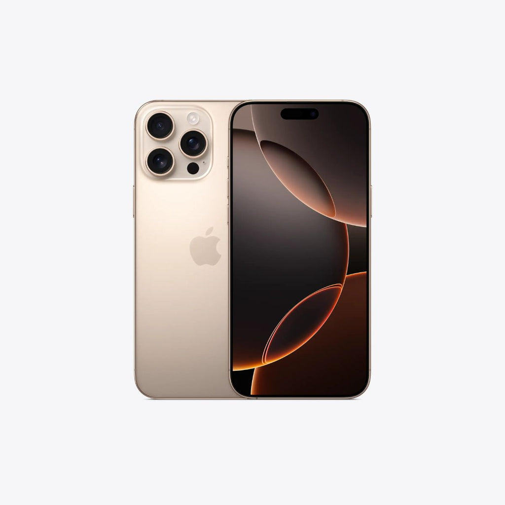 Apple iPhone 16 Pro Max 5G, 6.9 Apple iPhone 16 Pro Max 5G, 6.9
