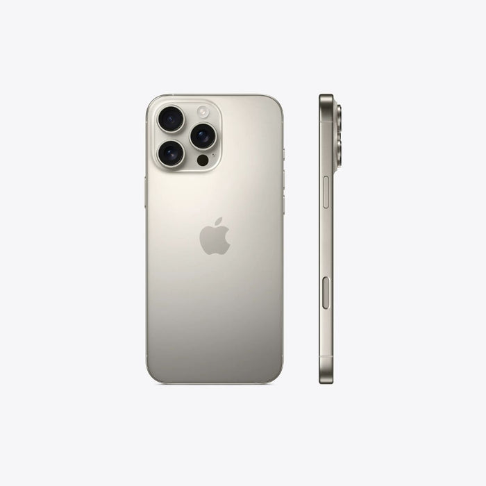 Apple iPhone 16 Pro Max  5G, 6.9 " OLED Super Retina XDR, Chip A18 Pro, iOS
