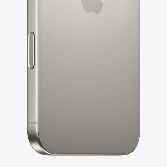 Apple iPhone 16 Pro Max  5G, 6.9 " OLED Super Retina XDR, Chip A18 Pro, iOS