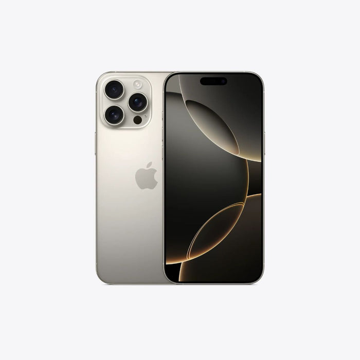 Apple iPhone 16 Pro Max  5G, 6.9 " OLED Super Retina XDR, Chip A18 Pro, iOS