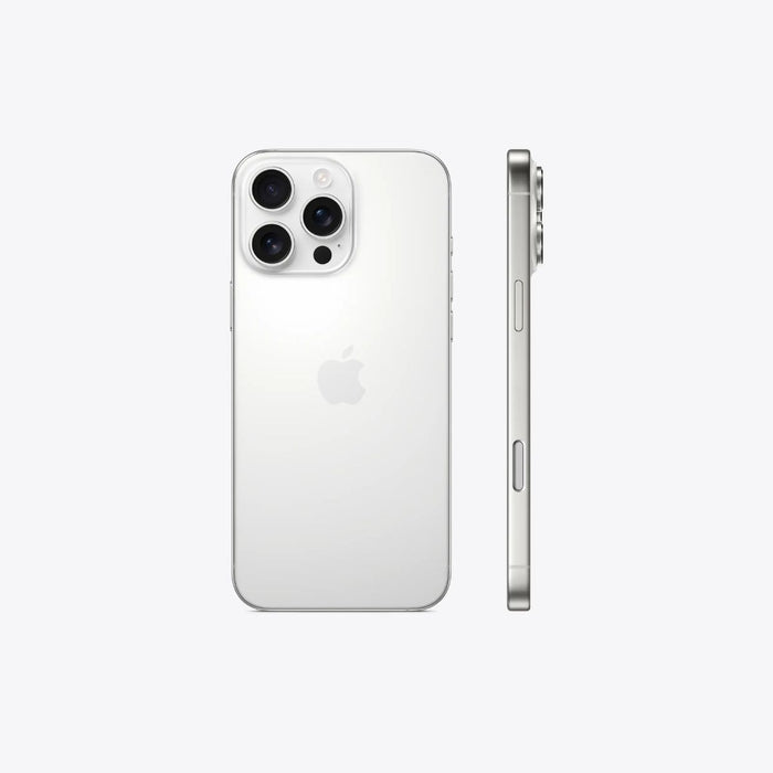 Apple iPhone 16 Pro Max  5G, 6.9 " OLED Super Retina XDR, Chip A18 Pro, iOS